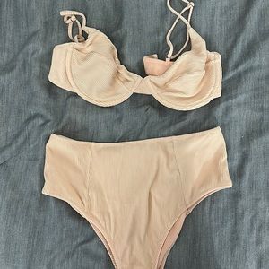Sarah’s Day x White Fox Bikini